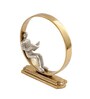 Eternal Reader Sculpture
