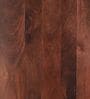 Ethan Solid Wood Sideboard in Mahogany Finish with Mirrors
