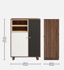 Ethen Shoe Cabinet in MultiColour