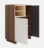 Ethen Shoe Cabinet in MultiColour