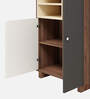 Ethen Shoe Cabinet in MultiColour