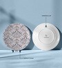 Ethnic Designer Porcelain Wall Plate
