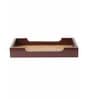 Engineered Wood Rectangle Serving Tray