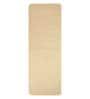 Geometric Pattern Jute 7 X 2 Feet Machine Made Hallway Runner