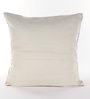 Multicolor Traditional Cotton 16 x 16 Inches Cushion Covers (Set of 2)