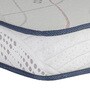 Ethos 8 inch Memory Foam King Size Mattress