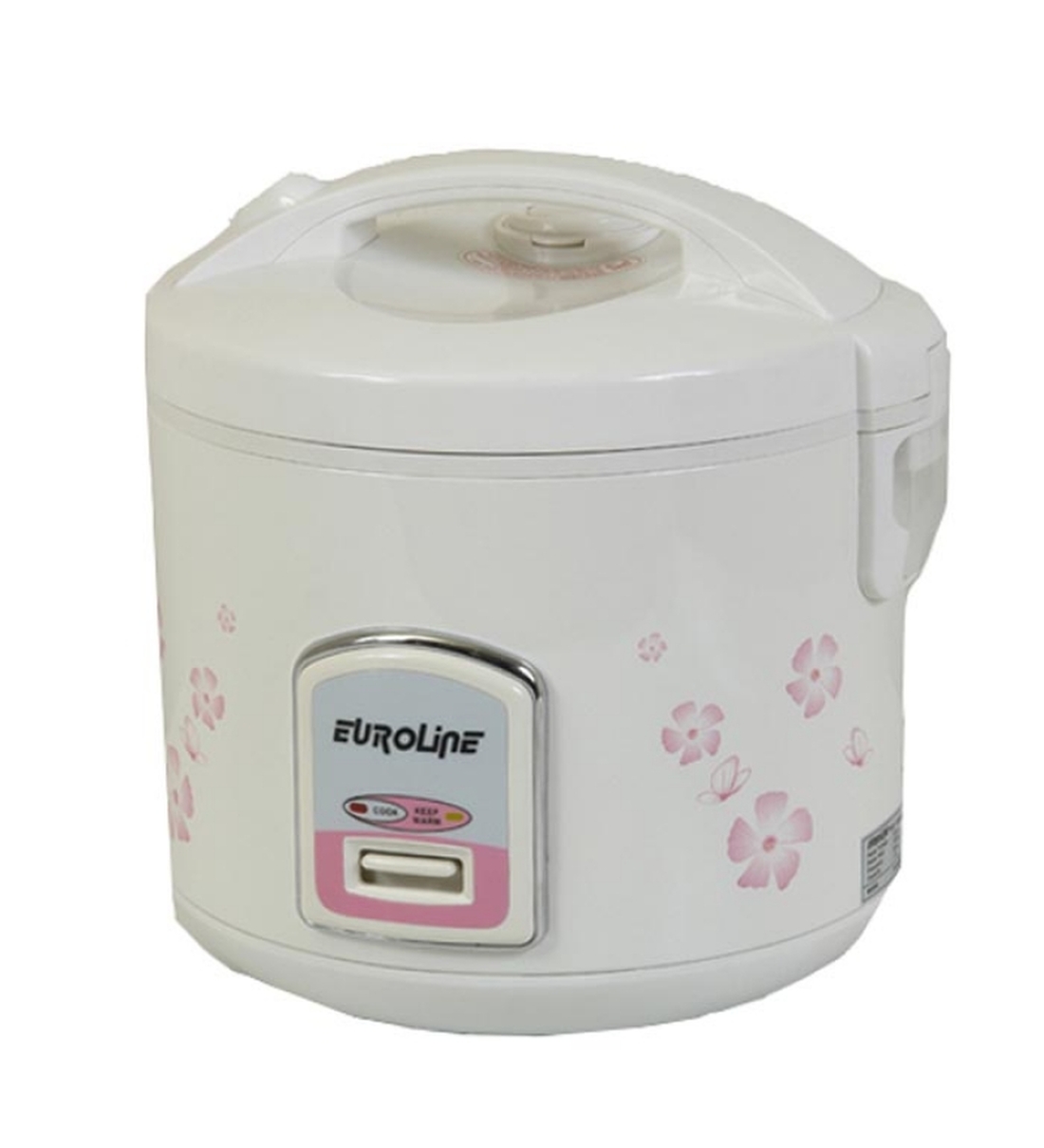 euroline electric rice cooker