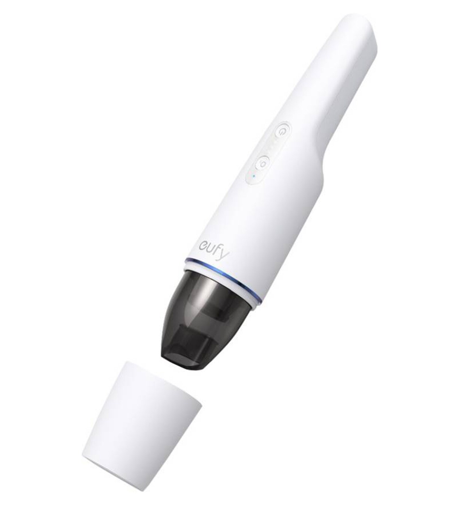 Buy Eufy HomeVac H11 Pure Handheld Vacuum Cleaner in White Colour at 20