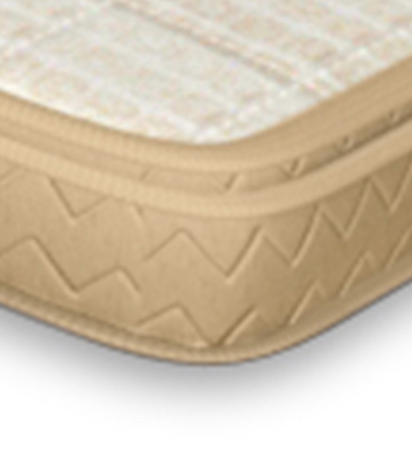 Euro Bonnell Spring 8 Inch Queen Size Mattress