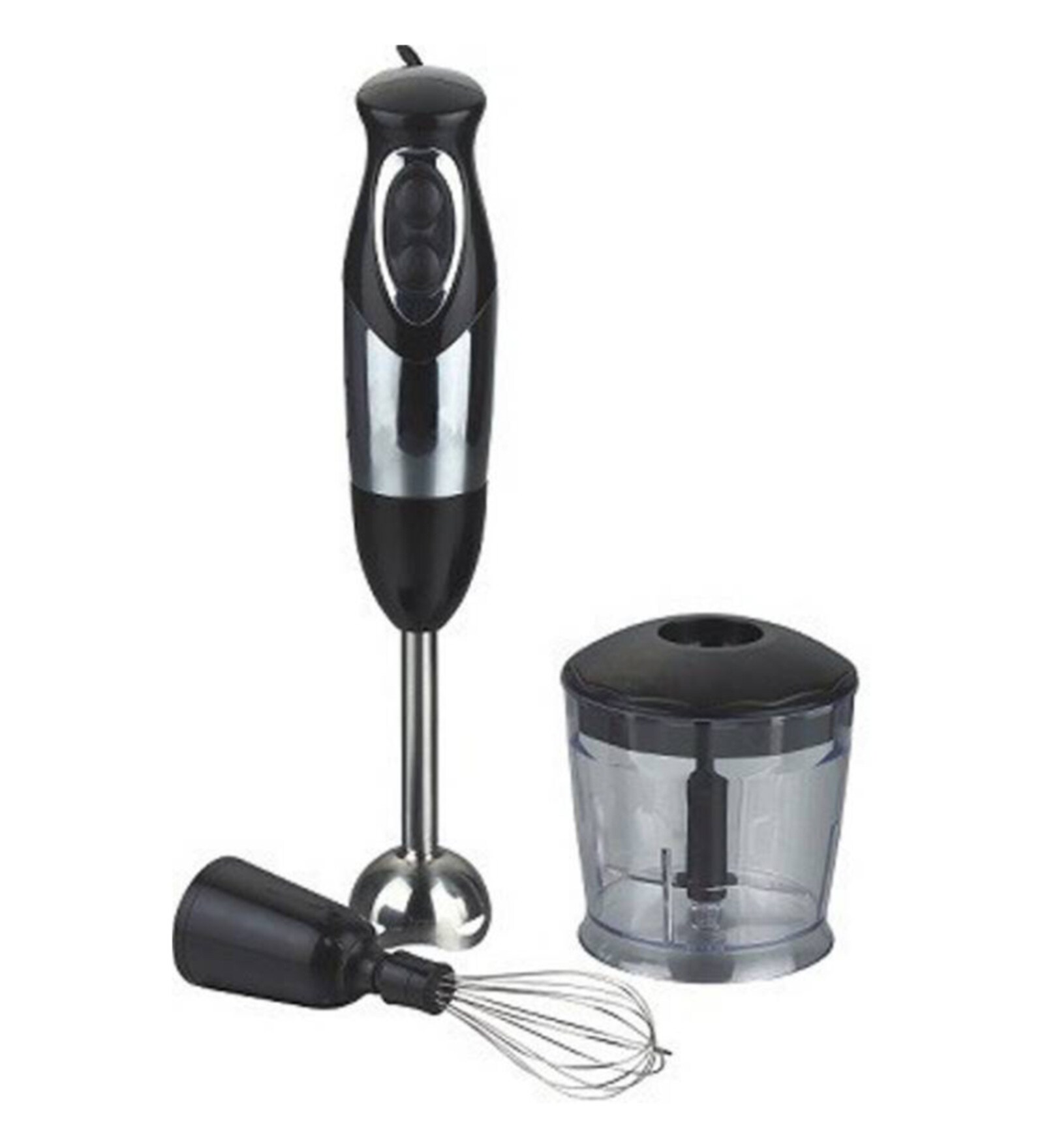 500w hand blender