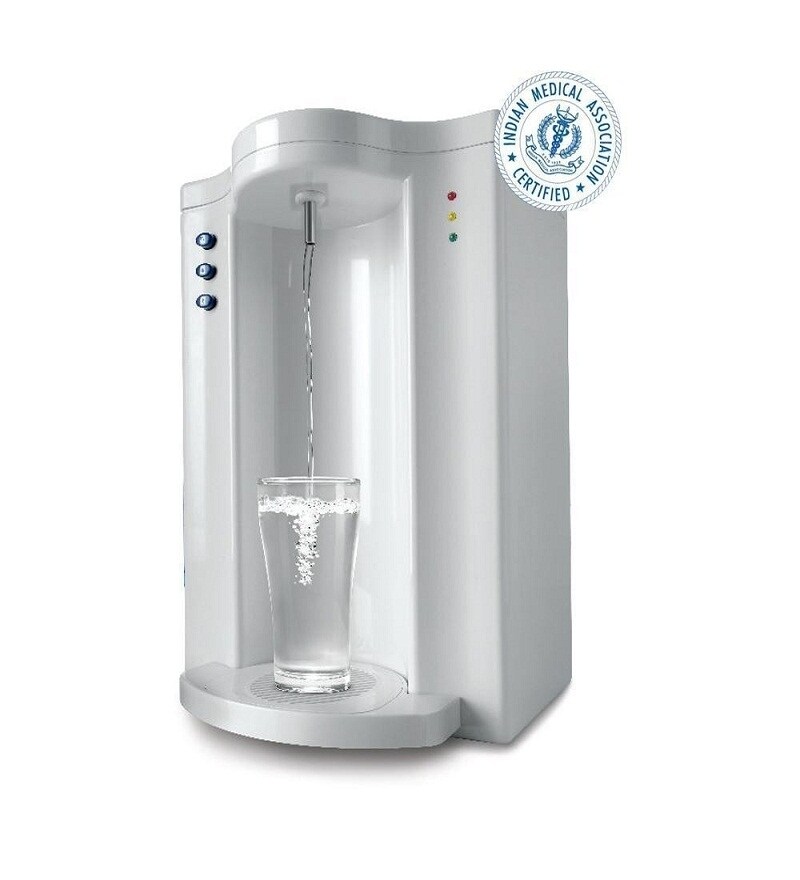 Eureka Forbes Aquasure Crystal UV Water Purifier by Eureka Forbes