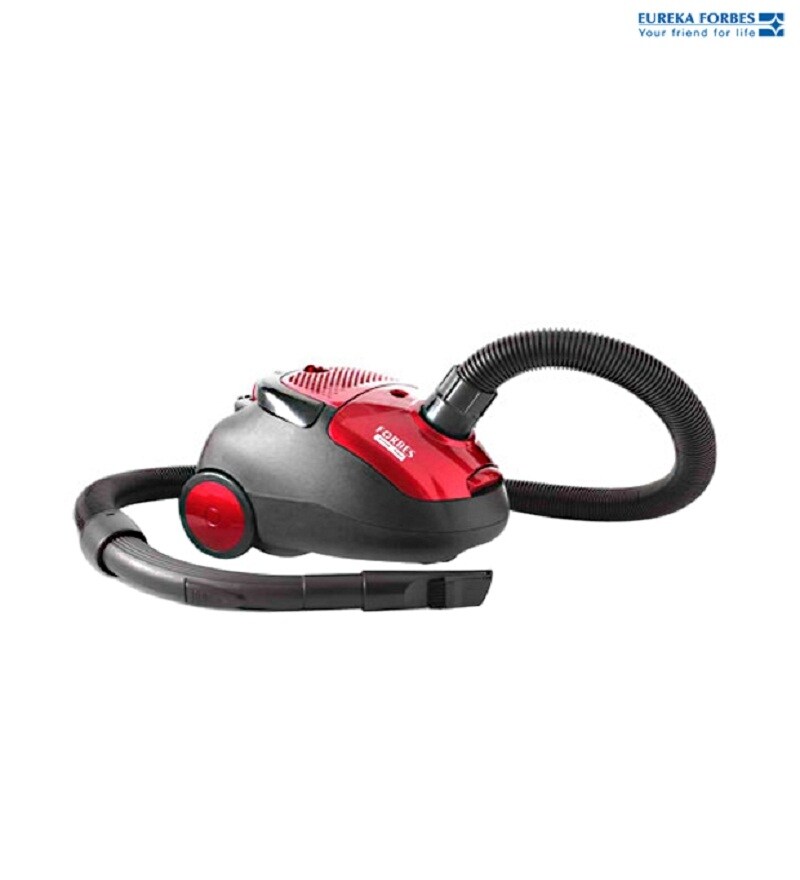 eureka forbes quick clean dx vacuum