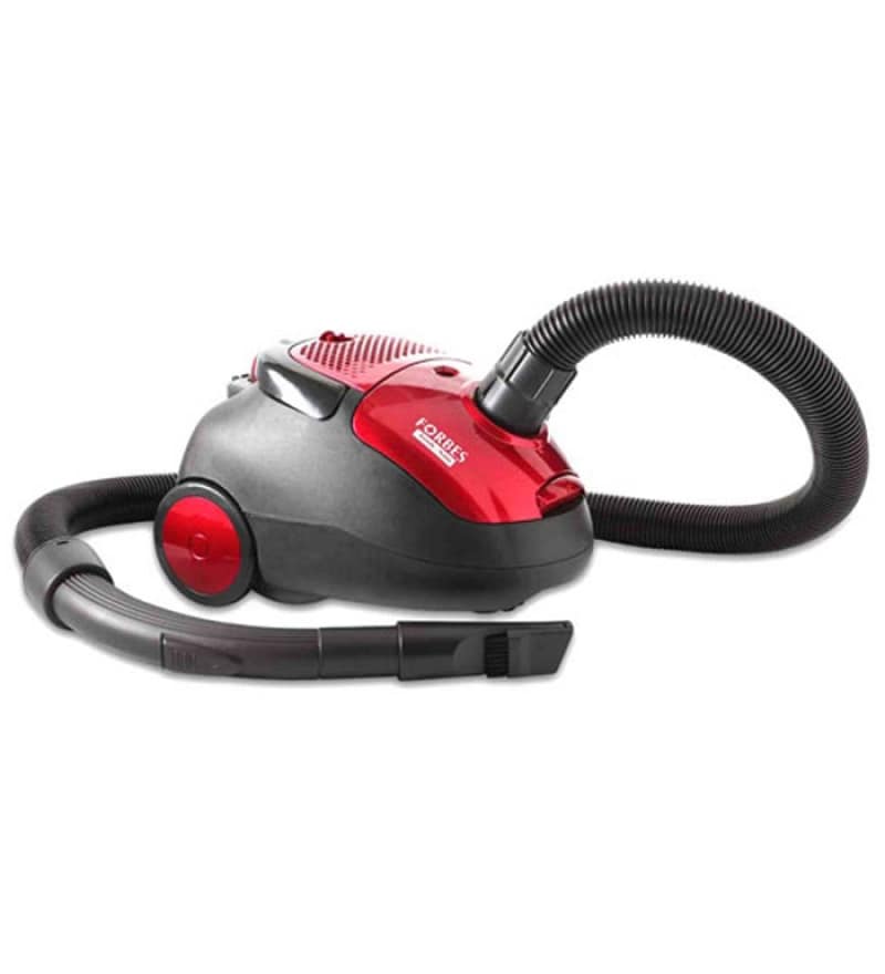 Buy Eureka Forbes TRENDY NANO 1000W Vacuum Cleaner (Black) Online ...