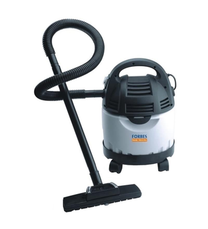 Buy Eureka Forbes Trendy Steel Wet Dry Vacuum Cleaner Online