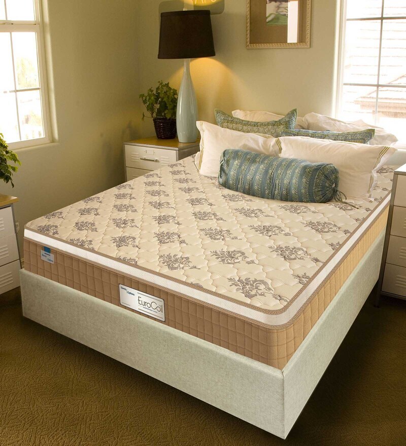 barryton plush queen mattress