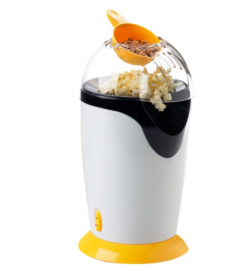 Buy Euroline El 5 10w Popcorn Maker Online Pop Corn Makers Hardware Electricals Hardware Electricals Pepperfry Product
