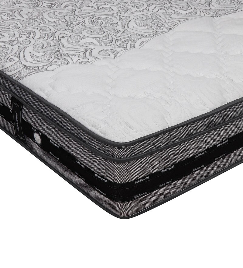 springwell latex mattress