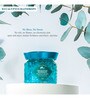 Eucalyptus Raindrops Plastic Air Freshner (Blue)