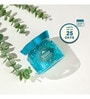Eucalyptus Raindrops Plastic Air Freshner (Blue)