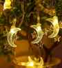 Euclid Yellow 5 Meter LED String Light