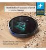 Eufy BoostIQ RoboVac 11S (Slim), Robot Vacuum Cleaner