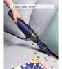 Eufy HomeVac H11 Pure Handheld Vacuum Cleaner in Blue Colour