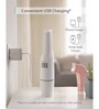 Eufy HomeVac H11 Pure Handheld Vacuum Cleaner in White Colour