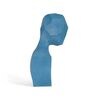 Eugene Blue Fiberglass Showpiece