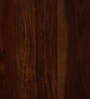 Eupen Sheesham Wood End Table In Provincial Teak Finish