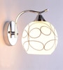 Euphoria Multicolor Metal & Glass Wall Sconces
