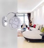 Euphoria Multicolor Metal & Glass Wall Sconces