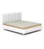 Euro Bonnell Spring 8 Inch King Size Mattress