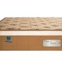 Eurocoil 7 inch Pocketed Spring Single Mattress