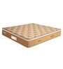 Eurocoil 7 inch Pocketed Spring Single Mattress