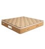 Eurocoil 9 inch Pocketed Spring King Size Mattress