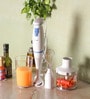 Euroline 200W Hand Blender (Model No: EL 122)