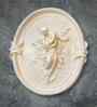 European Couple Theme 3D Wall Art