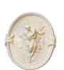 European Couple Theme 3D Wall Art
