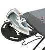 Eurostar Steel Grey Jumbo Ironing Board