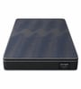 Eurotop Hybrid GOLS CERTFIED Natural Dunlop Latex 6 Inch Pocket Spring Mattress In King Size