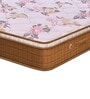 Eurovisco 7 inch Pocketed Spring King Size Mattress