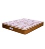 Eurovisco 7 inch Pocketed Spring King Size Mattress