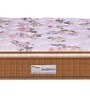 Eurovisco 7 inch Pocketed Spring King Size Mattress