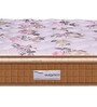 Eurovisco 7 inch Pocketed Spring Queen Size Mattress