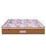 Eurovisco 7 inch Pocketed Spring Queen Size Mattress
