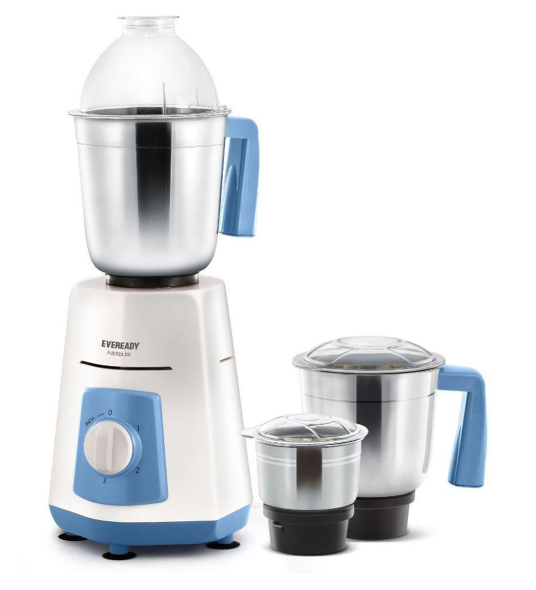 mixer grinder eveready