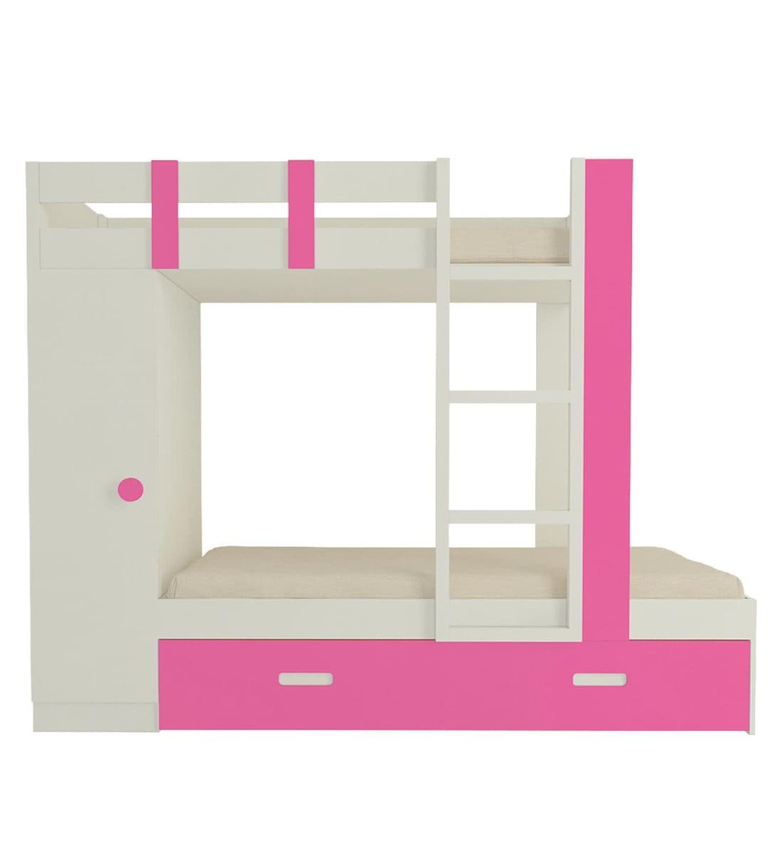 barbie trundle bed