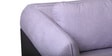 Everest 2 Seater Sofa In Light Grey Color
