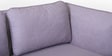 Everest 2 Seater Sofa In Light Grey Color