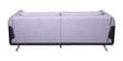 Everest 3 Seater Sofa In Light Grey Color